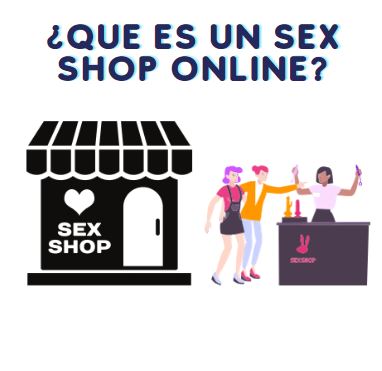 sex shop online