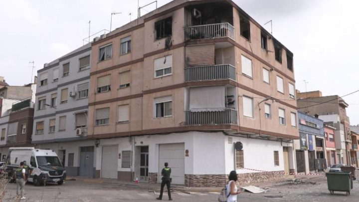 Explosión en Benifaió: claves de seguridad