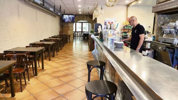 L’Isard de Juneda: Un símbolo de tradición y seguridad que renace tras el incendio