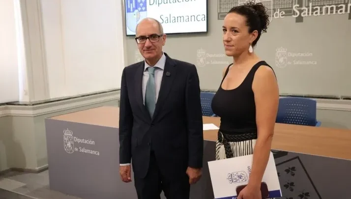 Salamanca impulsa seguridad con plan de 4 millones