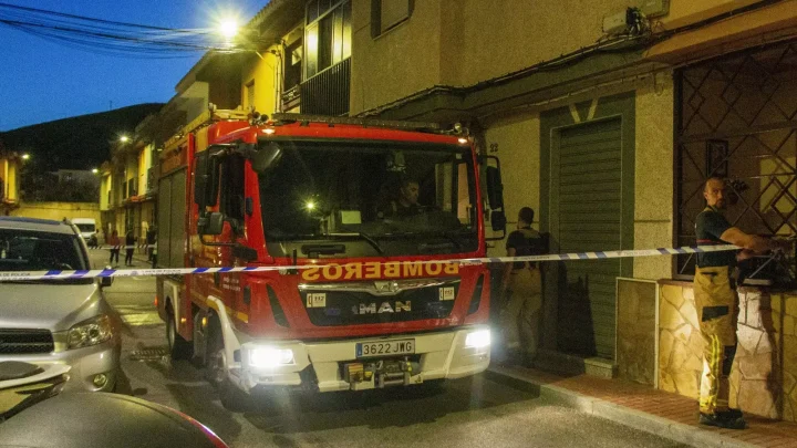 Denuncian falta de mantenimiento de bocas de incendio en Motril