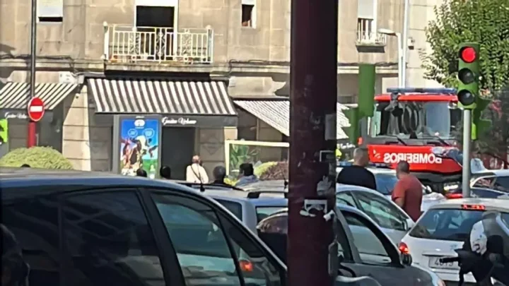 Incendios en cocinas de Vigo ponen en alerta la seguridad contra el fuego