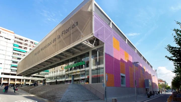 Cuenta atrás en L’Hospitalet: La Florida 6.0 abre tras completar la ignifugación