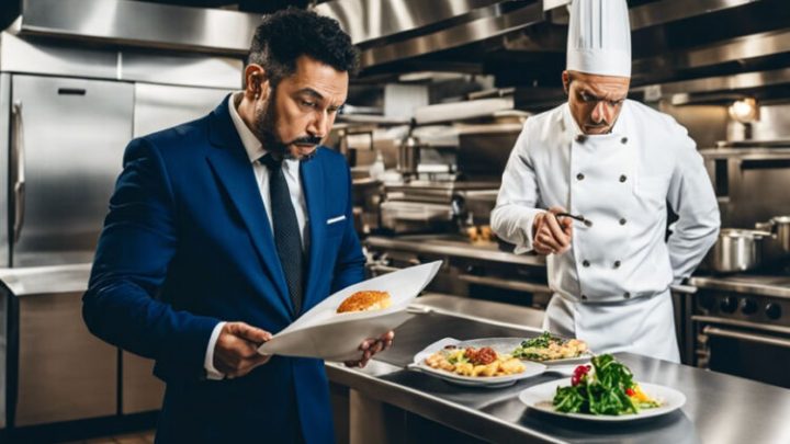 Cómo superar inspección de sanidad hostelería: Normativa