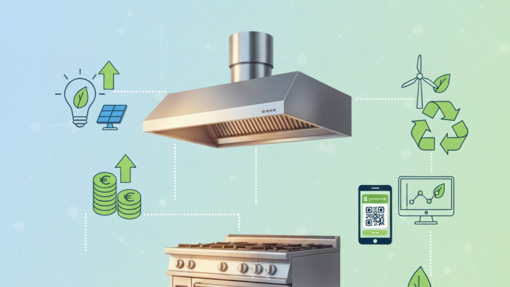 Subvenciones para actualizar tu hostelería: optimiza energía, tecnología y prácticas sostenibles