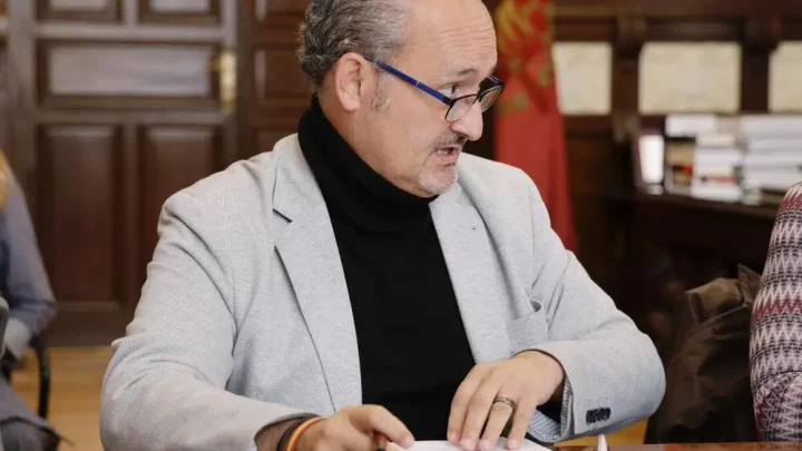 Valladolid refuerza la limpieza urbana con nueva maquinaria especializada