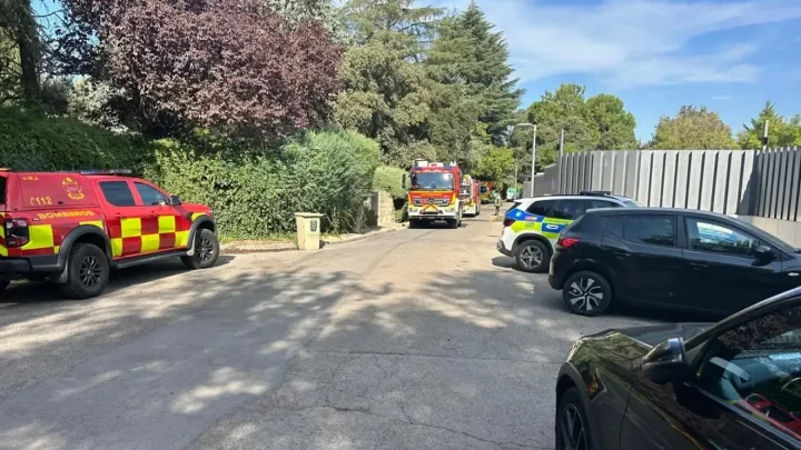 Incendio en la casa de Vinicius Junior: una alarma que refuerza la importancia de la seguridad en el hogar