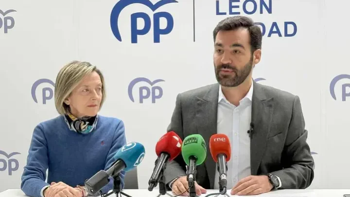 La denuncia sobre la suciedad en colegios municipales de León