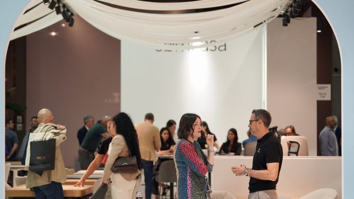 Feria Hábitat Valencia 2025: el diseño, la innovación y la industria valenciana brillan con fuerza en una edición récord