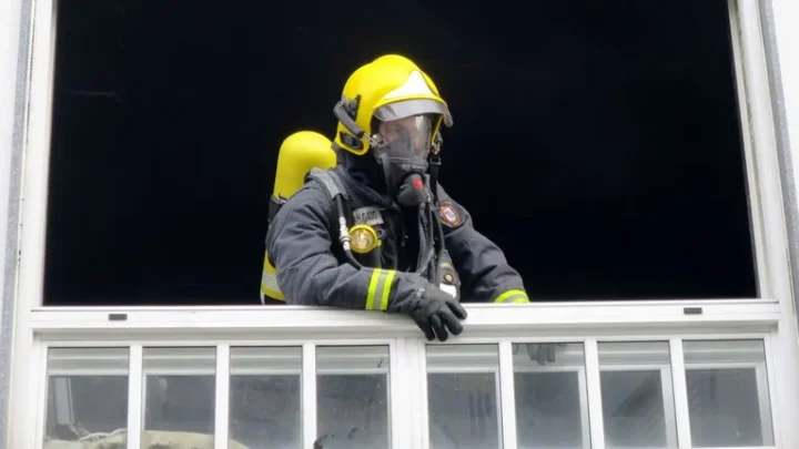 Incendio en Chantada: la importancia de la prevención y la seguridad en el hogar