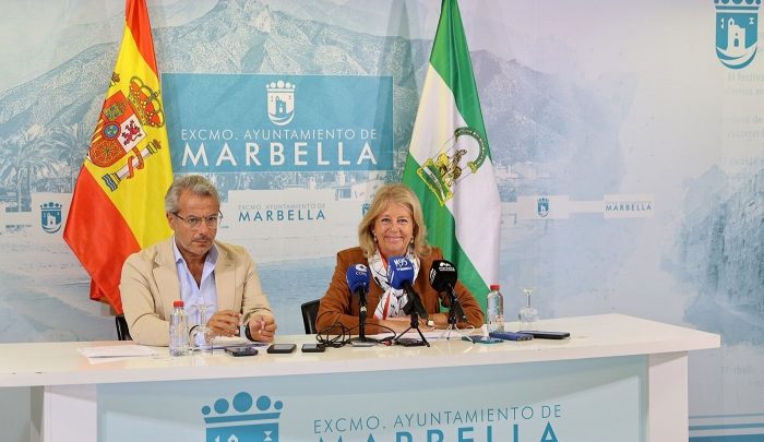 Marbella impulsa la renovación del histórico Hotel Incosol con una inversión de 87,4 millones de euros