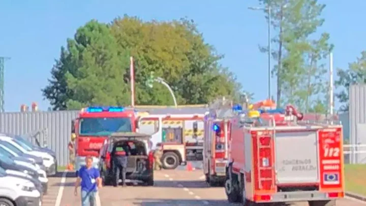 Incendio en el CTAG de O Porriño: un recordatorio sobre la seguridad en el almacenamiento energético