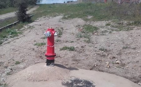 La Diputación de Salamanca impulsa el Plan Previn 2025 para reforzar la seguridad y la prevención de incendios en los municipios rurales