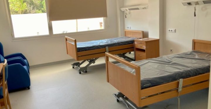 Deficiencias graves en la Residencia de Mayores de Formentera: un llamado urgente a mejorar la seguridad