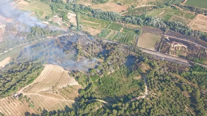 Sant Esteve de Sesrovires impulsa su seguridad con un ambicioso Plan de Prevención de Incendios Forestales