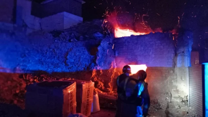 La prevención y los sistemas automáticos de extinción son clave para proteger vidas y negocios