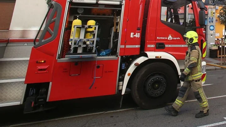 Incendio en un restaurante de Logroño: análisis técnico, prevención y mejoras para la seguridad en cocinas profesionales