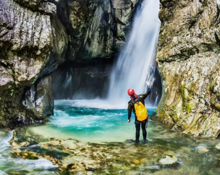 Rutas de otoño en Andalucía: cinco escapadas por Huelva y Sevilla para el puente de la Constitución
