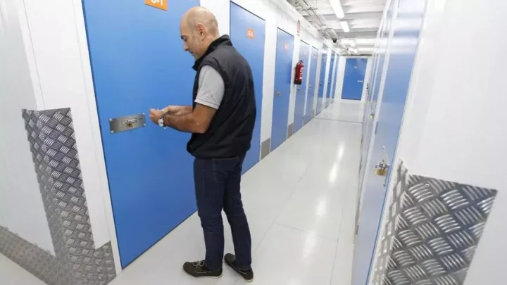 Nuevos usos urbanos y mayores exigencias de seguridad: la transformación normativa en viviendas y trasteros. Actualización del CTE