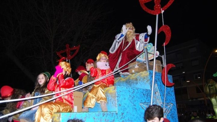 Cabalgata de Reyes de Parla 2026: Subvenciones, requisitos y todas las novedades del desfile más esperado. Una celebración que impulsa
