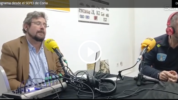 Cáceres se prepara para un invierno intenso: seguridad y prevención en primer plano