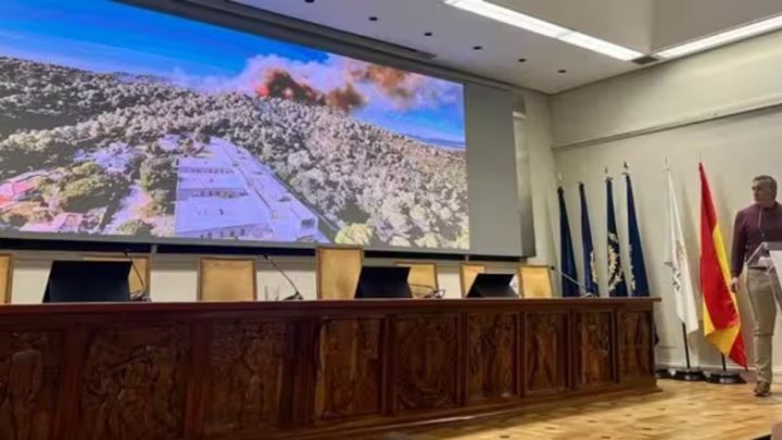 España refuerza su estrategia nacional para reducir el riesgo de incendios. Una visión renovada para afrontar los desafíos