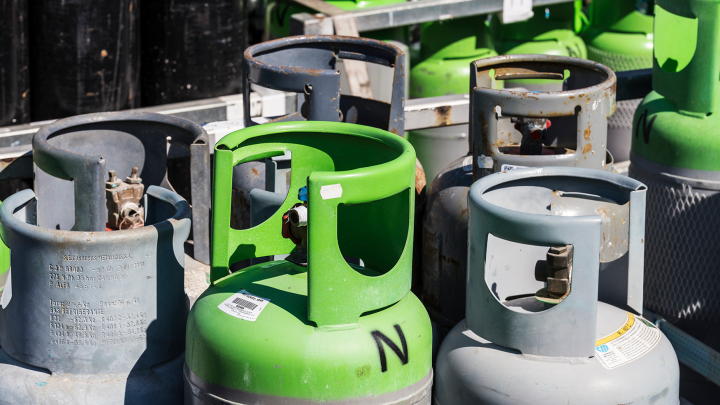 Certificado de instalaciones de frío industrial: pilar estratégico para la seguridad, la eficiencia y la transición climática.