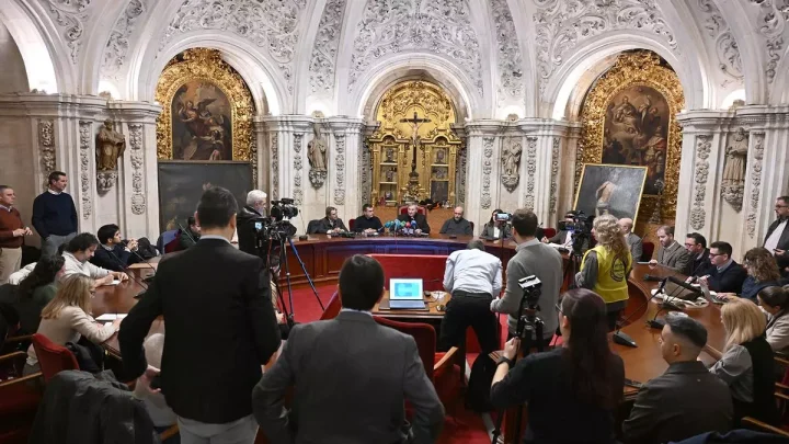 Una estrategia integral de protección patrimonial.