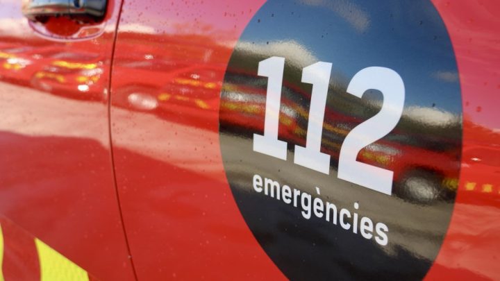 Incendio en una vivienda de l’Arboç queda totalmente controlado gracias a una intervención rápida. Coordinación efectiva ante un incendio doméstico.