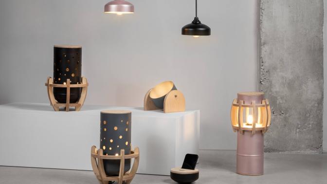 Cira World: la transformación de un legado industrial en diseño artesanal. Innovación sostenible y diseño emocional en Navarra.