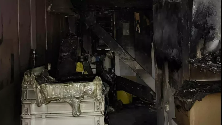 Gestión integral de la seguridad alimentaria y prevención de riesgos en obradores urbanos. Impacto de un incidente nocturno