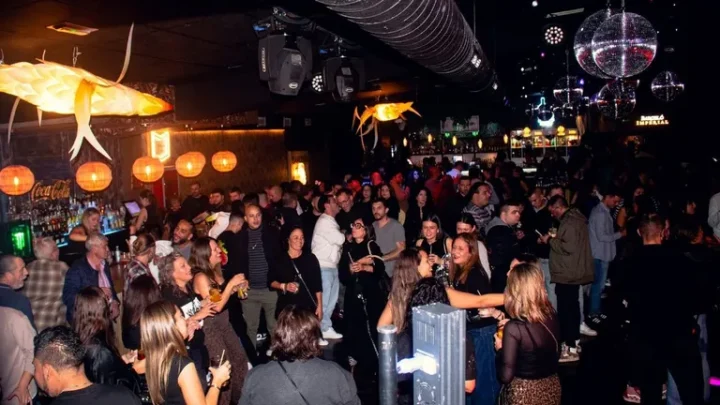 Máxima precaución: El sector de la seguridad privada pide un blindaje especial para el Fin de Año asturiano