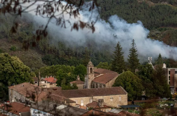 Protección frente a desastres: el Gobierno subvenciona planes contra inundaciones e incendios en pequeños municipios
