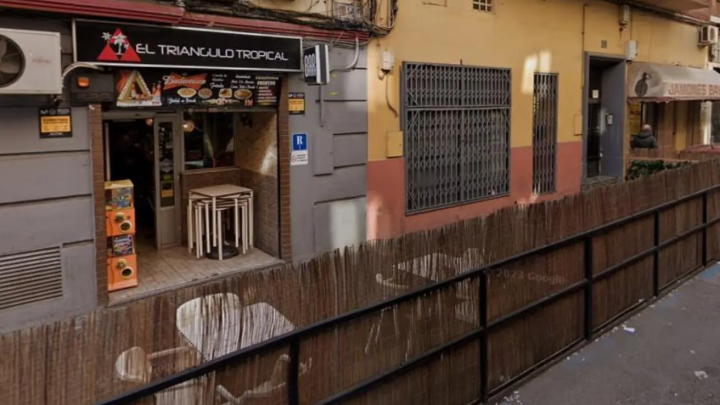 Bar de Zaragoza sancionado con 4.000 € por exceder el horario de cierre