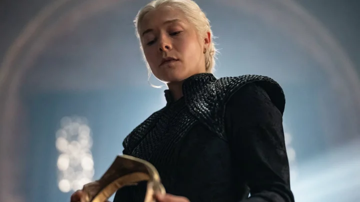 HBO confirma el futuro de Poniente: Renovadas 'La Casa del Dragón' y 'El caballero de los Siete Reinos