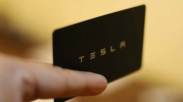 ¿Llegarán las llaves de Tesla a tu móvil? Harmony Wallet Key Cards y la integración con Apple y Google Wallet