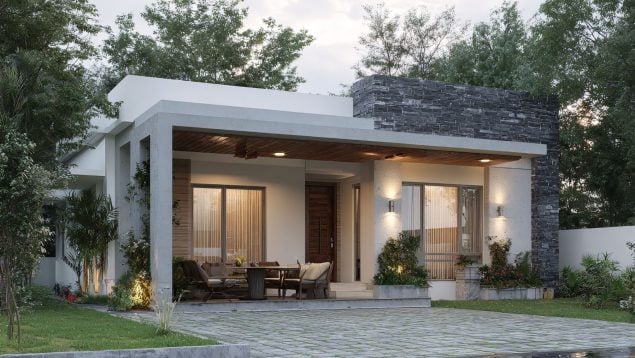 Casas prefabricadas en tres meses por 65.000 euros. Una nueva forma de acceder a la vivienda en España.