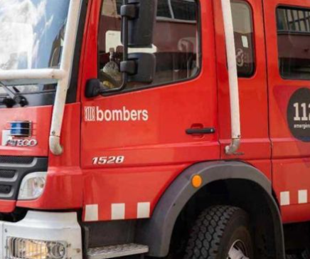 Niño de dos años encerrado en un coche en Girona: así ocurrió el incidente