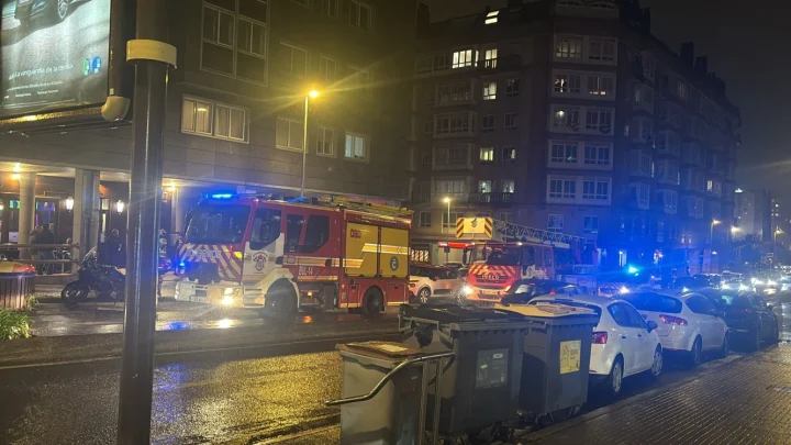 Incendio doméstico en Matogrande: análisis técnico, riesgos reales y prevención eficaz. Claves del suceso ocurrido en una vivienda de A Coruña.