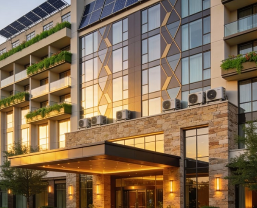 Cómo Johnson Controls está revolucionando la eficiencia energética y digital en la hostelería española