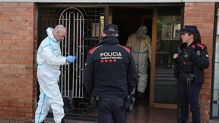 Tragedia en Manlleu: cinco menores fallecen en un incendio en un trastero residencial. Conmoción social tras el incendio