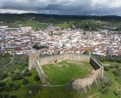 La ruta turística de Sevilla con premios incluidos