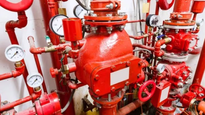 Instalaciones contra incendios; los errores más comunes que ponen en riesgo a empresas y comunidades